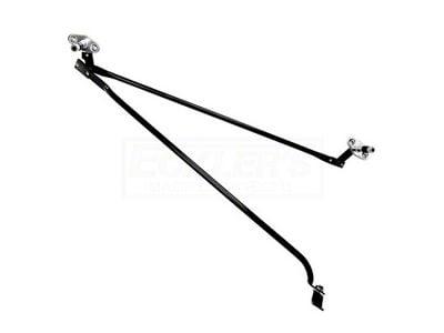 Impala/Nova Wiper Trans.Arm,64