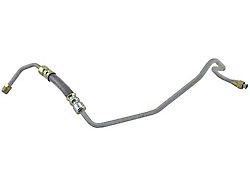 1964 Ford Thunderbird Windshield Wiper Motor Hose, Hydraulic, From Motor To Steering Gearbox