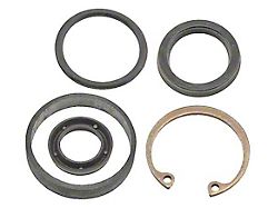 1965-1966 Ford Thunderbird Brake Proportioning Valve Rebuild Kit