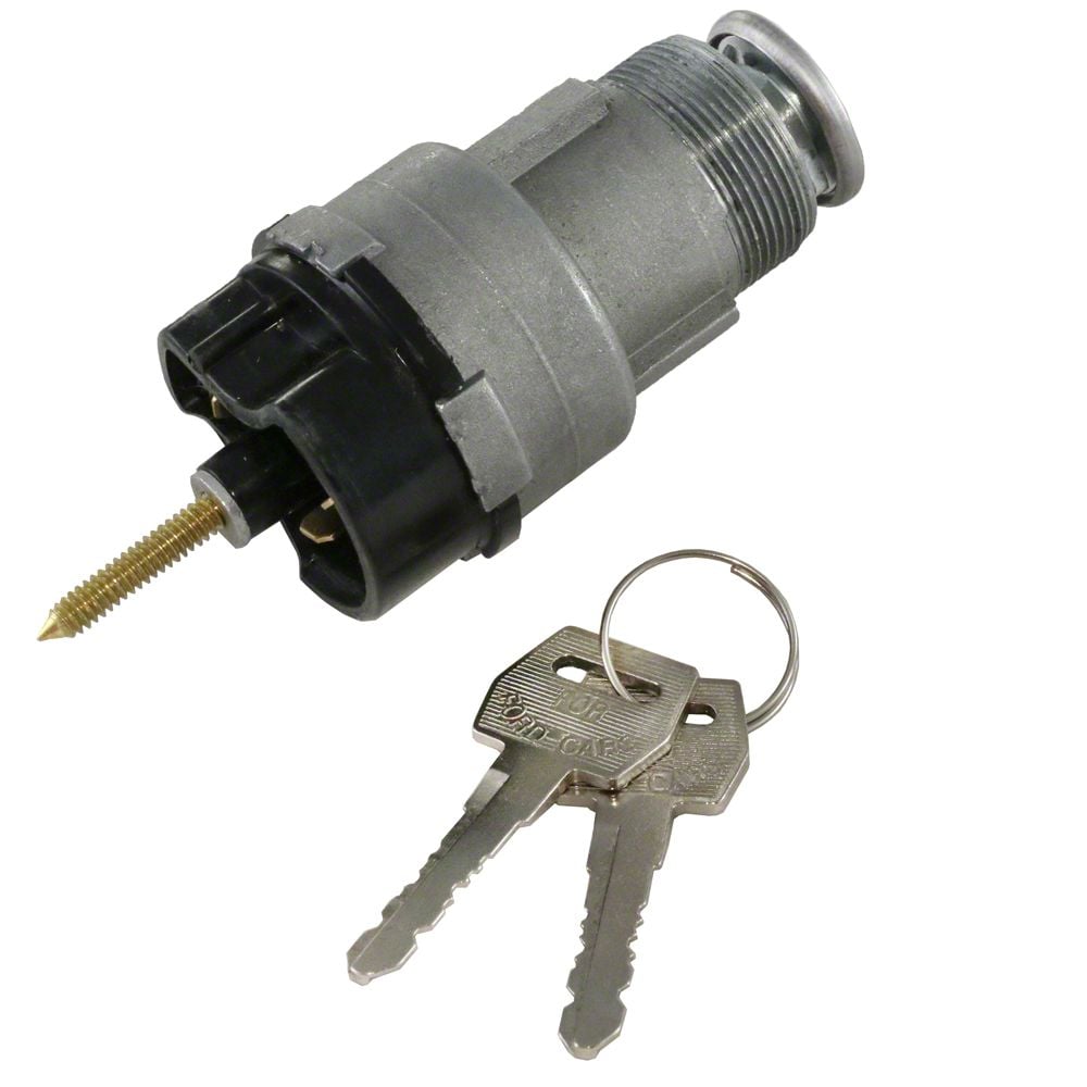 Ecklers Ignition Switch