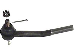 Inner Tie Rod