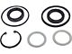 1965-1966 Ford Thunderbird Steering Gearbox Seal Kit, 7 Pieces -79