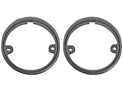 OPR 1965-1966 Mustang Back Up Light Housing to Body Gaskets, Pair