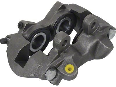 1965-1966 Mustang Disc Brake Caliper, Right