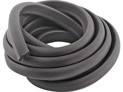 1965-1966 Mustang Fastback Trunk Seal