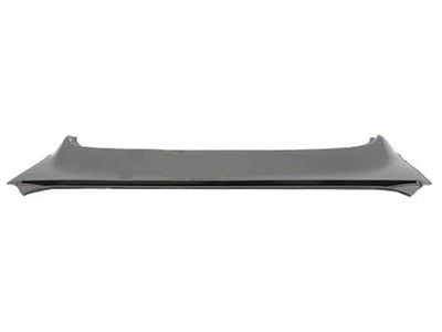 OPR 1965-1966 Mustang Fastback Upper Rear Deck Panel