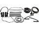 Weatherstrip Kit/ 65-66 Mustang Fback/From 9-7-64