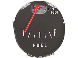 OPR 1965-1966 Mustang Fuel Gauge