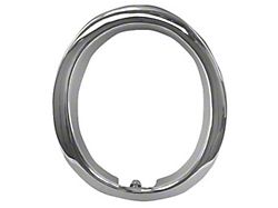 OPR 1965-1966 Mustang GT Chrome Exhaust Tip Trim Ring