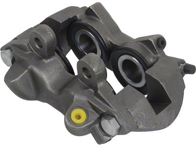 1965-1966 Mustang Left Front Disc Brake Caliper