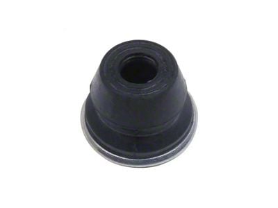 Tie Rod End Dust Seal / Original / 6-cyl Only