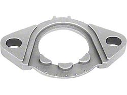 1965-1966 Ford Thunderbird Power Brake Booster To Master Cylinder Spacer, Metal Plate, Midland Booster