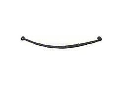 1965-1967 Chevy Nova Except Wagons Eaton Rear Multi Leaf Spring, 283CI And 327CI