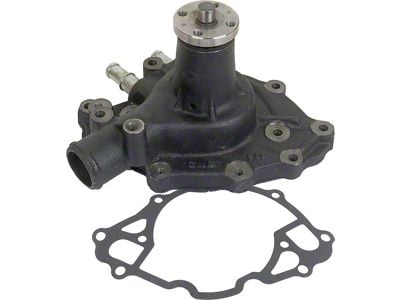 Flowkooler Water Pump/ Cast Iron Housing/ 289 & 302