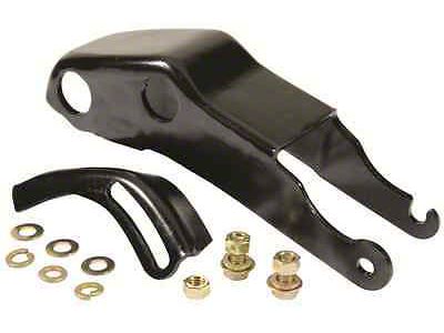 1965-1968 El Camino Power Steering Bracket Kit,Includes hardware, Big Block