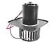 1965-1968 Mustang 3-Speed Heater Blower Motor with Cage, From 4/1/65