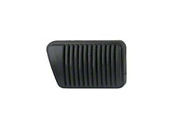 1965-1968 Mustang Clutch Pedal Pad