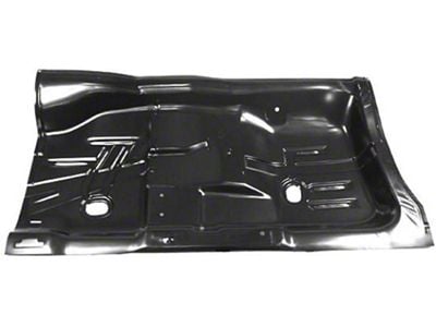 OPR 1965-1969 Chevy Full Floor Pan Left