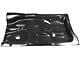 OPR 1965-1969 Chevy Full Floor Pan Left