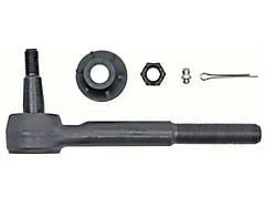 1965-1970 Chevy-GMC Truck Outer Tie Rod End, 2WD