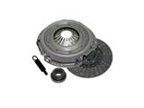 1965-1970 Corvette Ram Clutches Clutch Kit 11 Small Or Big Block Ram Premium