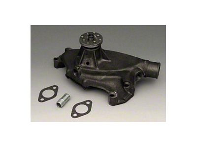 1965-1970 Corvette Water Pump Big Block With 5/8 Shaft