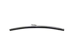 Windshield Wiper Blade; 16-Inch (65-70 Mustang)