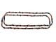 1965-1972 Chevy Truck Valve Cover Gaskets, Big Block, Cork, Fel-Pro