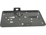 1965-1972 Full Size Ford/Mercury Battery Tray, Top Clamp