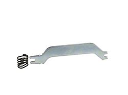 1965-1972 Mustang 10 Parking Brake Link for V8