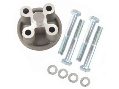 1965-1973 Mustang 1.5 Water Pump Pulley to Fan Spacer