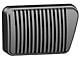 1965-1973 Mustang Manual Drum Brake Pedal Pad for Manual Transmission