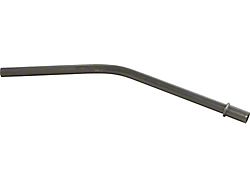 Engine Oil Dipstick Tube, Small Block, 1965-1974