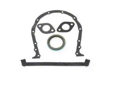 1965-1974 Mr.Gasket Timing Cover Gasket Set Big Block