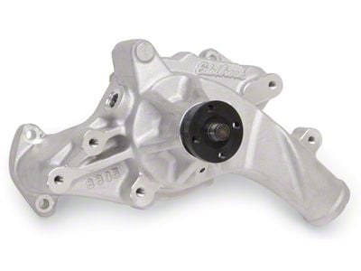 1965-1976 Mustang Edelbrock 8805 High-Performance Water Pump, Big Block FE V8