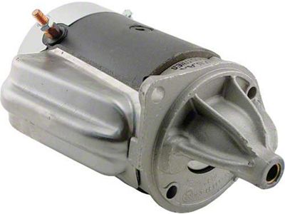 Reman Starter Motor / 2 Bolt Mount