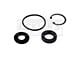 1965-1977 GM A Body AC Delco, Steering Gear Imput Shaft Seal Kit, Original AC Delco