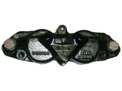 Caliper,Brake Asm Lt Rr,65-82