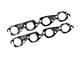 1965-1990 Mr Header Gaskets Chevrolet 396-454 Mark IV Round Ports 2.5