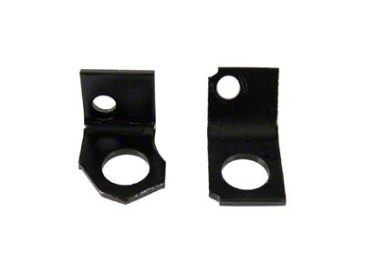 1967-70 Engine Lift Brackets, SB