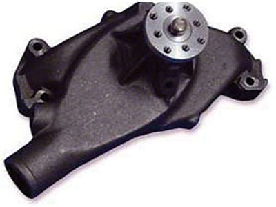 1965-72 Chevy-GMC Truck Stewart Hi Flow Water Pump Big Block Short Style