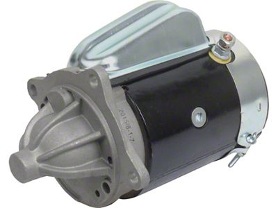 1965-76 Ford Pickup Truck Starter Motor