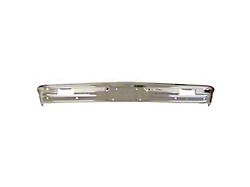 1965 Chevy Nova Front Bumper, Chrome, Show Quality