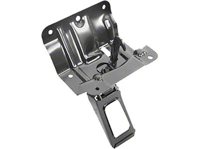 OPR 1965 El Camino Hood Latch