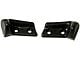 1966-1967 Chevelle Convertible Top Guide Blocks