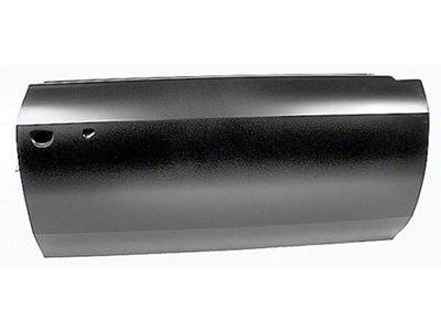 OPR 1966-1967 Chevelle Door Shell, 2-Door, RH