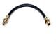 OPR 1966-1967 El Camino Rear Brake Hose