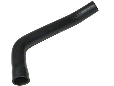 OPR 1966-1967 El Camino Upper Radiator Hose 396ci