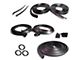 1966-1967 Oldsmobile Cutlass/442 Master Weatherstrip Kit for 2-Door Hardtops