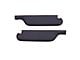 1966-1967 Tempest Sports Coupe Legendary Auto Interiors 2-Pin Sun Visors